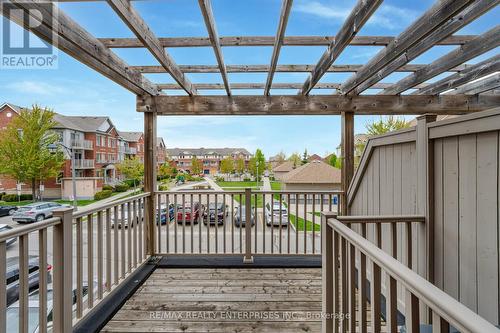 3,4 - 3375 Thomas Street, Mississauga, ON - Outdoor With Exterior