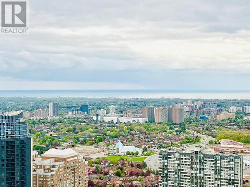 4004 - 4070 Confederation Parkway, Mississauga, ON - Outdoor With View