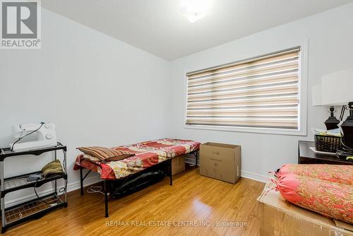 73 Pantomine Boulevard, Brampton, ON - Indoor Photo Showing Bedroom
