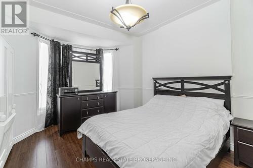 242 East Avenue N, Hamilton (Landsdale), ON - Indoor Photo Showing Bedroom