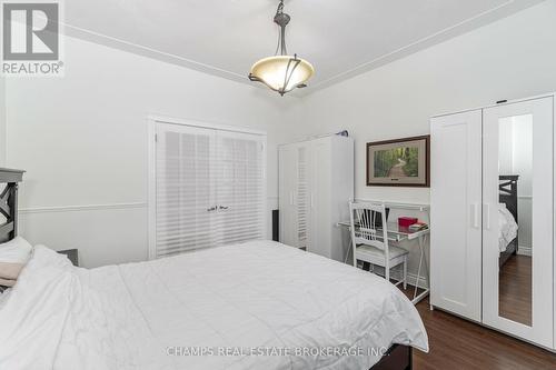 242 East Avenue N, Hamilton (Landsdale), ON - Indoor Photo Showing Bedroom