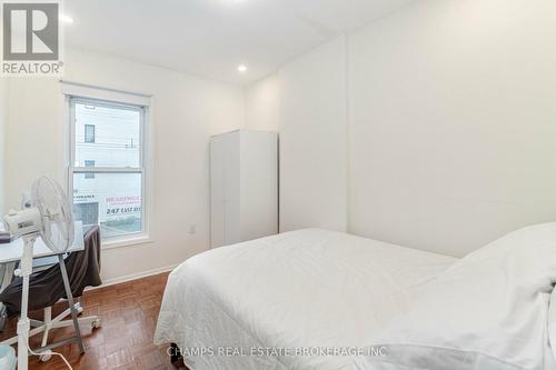 242 East Avenue N, Hamilton (Landsdale), ON - Indoor Photo Showing Bedroom