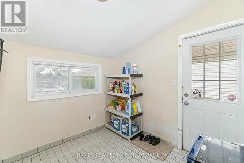 242 East Avenue N, Hamilton (Landsdale), ON - Indoor Photo Showing Other Room