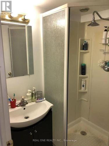 92 Binkley Crescent, Hamilton, ON - Indoor Photo Showing Bathroom