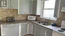 92 Binkley Crescent, Hamilton, ON  - Indoor Photo Showing Kitchen With Double Sink 