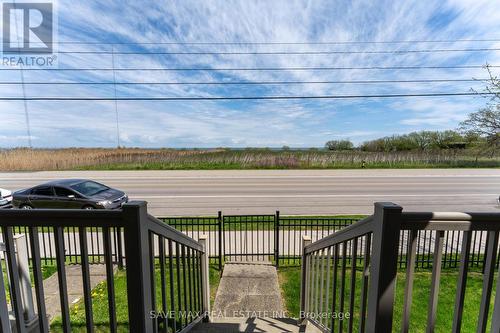 68 - 515 Winston Road S, Grimsby, ON - Outdoor With View
