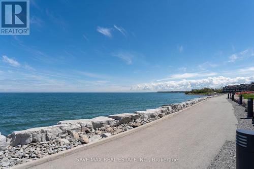 68 - 515 Winston Road S, Grimsby, ON - Outdoor With Body Of Water With View