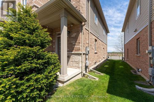 68 - 515 Winston Road S, Grimsby, ON - Outdoor