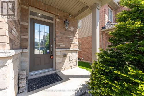68 - 515 Winston Road S, Grimsby, ON - Outdoor With Exterior