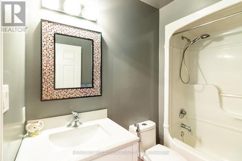 Main - 2341 Taylorwood Boulevard E, Innisfil, ON - Indoor Photo Showing Bathroom