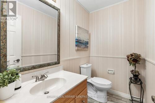 1783 The Loft, Mississauga, ON - Indoor Photo Showing Bathroom