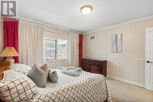 1783 The Loft, Mississauga, ON - Indoor Photo Showing Bedroom
