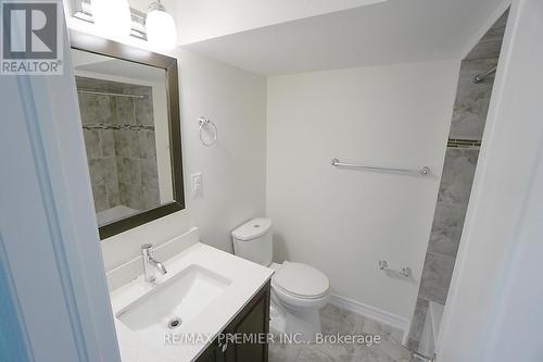 57 Habitant Drive, Toronto, ON - Indoor Photo Showing Bathroom
