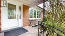 57 Habitant Drive, Toronto, ON  - Outdoor With Exterior 
