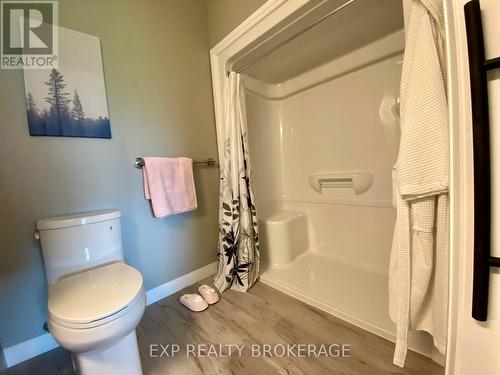 206 - 595 Havelock Avenue S, North Perth, ON - Indoor Photo Showing Bathroom