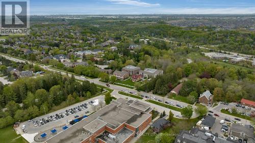 302 - 10360 Islington Avenue, Vaughan, ON - Outdoor With View