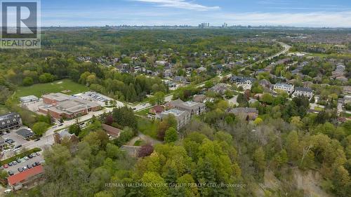 302 - 10360 Islington Avenue, Vaughan, ON - Outdoor With View