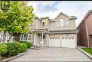 Bsmt - 62 Westchester Crescent, Markham, ON  - Outdoor With Facade 