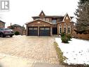 356 Alex Doner Drive, Newmarket, ON  - Outdoor With Facade 