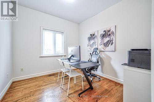 53 Lady Lynn Crescent W, Richmond Hill, ON - Indoor Photo Showing Office
