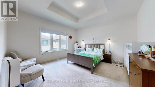 101 Cobriza Crescent, Brampton, ON - Indoor Photo Showing Other Room