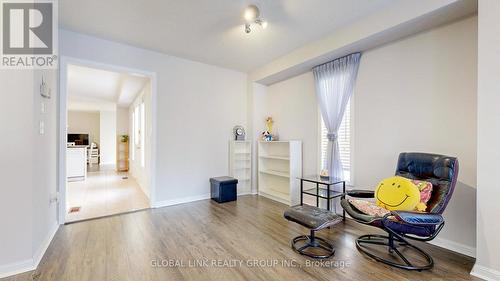 500 Bur Oak Avenue, Markham, ON - Indoor Photo Showing Other Room