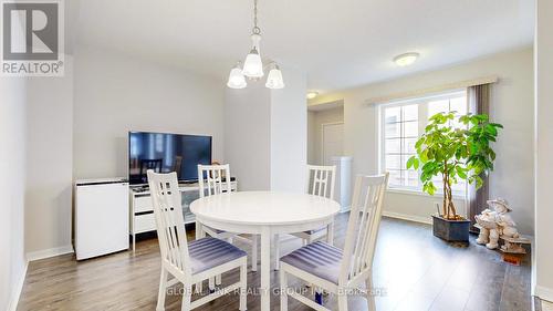 500 Bur Oak Avenue, Markham, ON - Indoor Photo Showing Dining Room