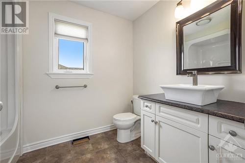 1769 Travis Trail, Mountain, ON - Indoor Photo Showing Bathroom