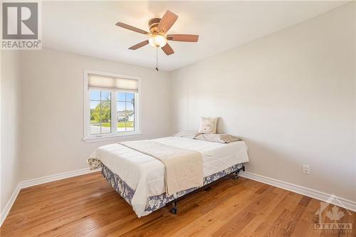 1769 Travis Trail, Mountain, ON - Indoor Photo Showing Bedroom