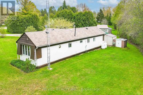 18 Lynn Court, Kawartha Lakes, ON - Outdoor With View