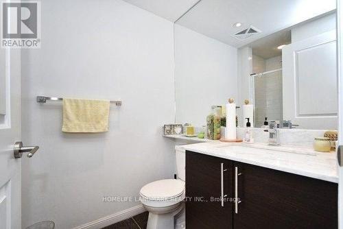 1301 - 75 East Liberty Street, Toronto, ON - Indoor Photo Showing Bathroom
