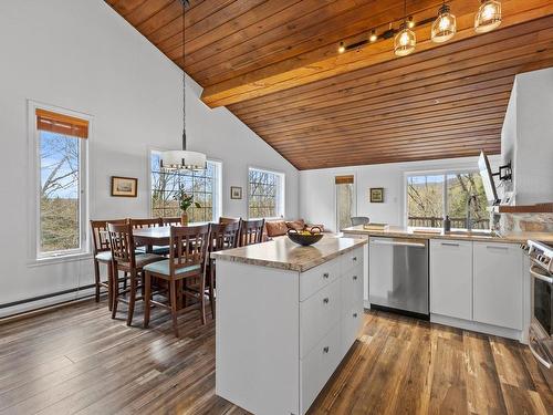 Kitchen - 8-111 Ch. De La Baie-Viau, Sainte-Agathe-Des-Monts, QC - Indoor