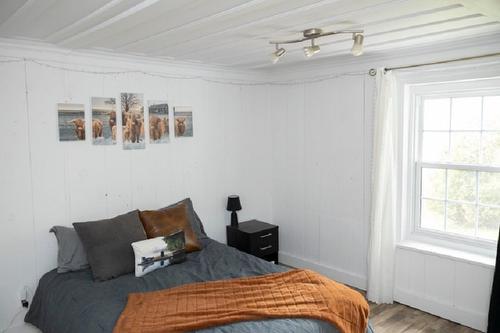 Bedroom - 271 Rue Principale, Notre-Dame-Du-Sacré-Coeur-D'Issoudun, QC - Indoor Photo Showing Bedroom