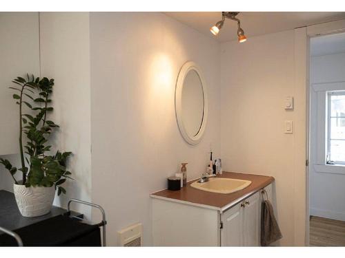 Bathroom - 271 Rue Principale, Notre-Dame-Du-Sacré-Coeur-D'Issoudun, QC - Indoor Photo Showing Bathroom