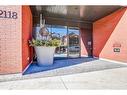 702-2118 Bloor St W, Toronto, ON  -  With Exterior 