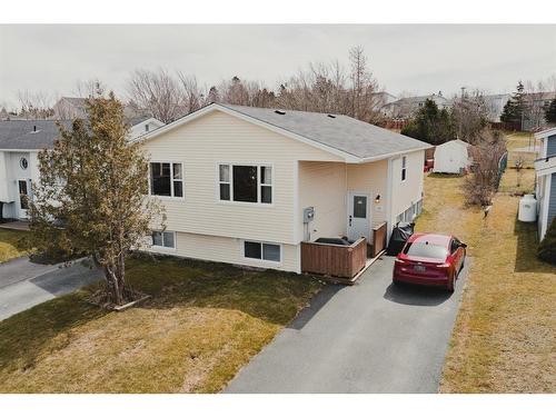 13 Yale Place, Mount Pearl, NL 