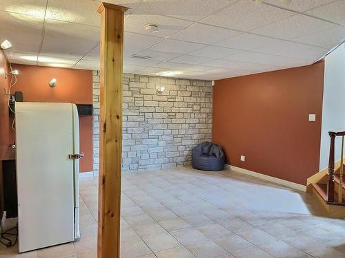 Salle familiale - 113 Rue Lauzon, Rouyn-Noranda, QC - Indoor Photo Showing Other Room