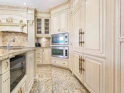 Kitchen - 