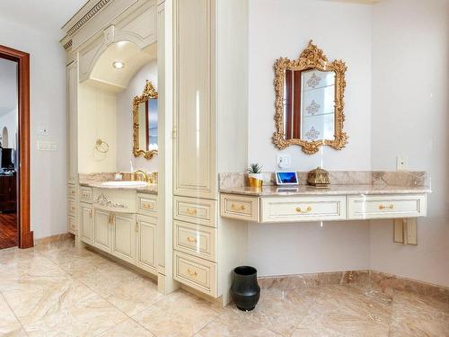 Ensuite bathroom - 3241 Rue Du Consul, Laval (Duvernay), QC - Indoor Photo Showing Bathroom