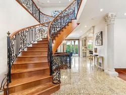 Staircase - 