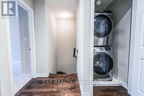 5 - 21 Madonna Drive, Hamilton, ON - Indoor Photo Showing Laundry Room