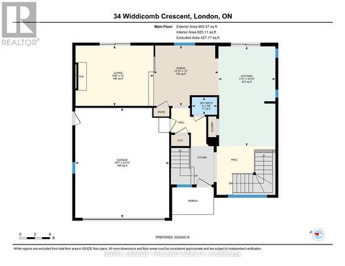 34 Widdicomb Crescent, London, ON - Other
