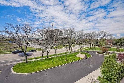 301 Frances Avenue|Unit #303, Stoney Creek, ON - Outdoor With View