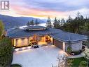 121 Sky Court, Kelowna, BC  - Outdoor With View 