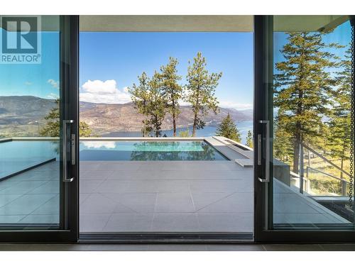 121 Sky Court, Kelowna, BC -  Photo Showing Other Room With Body Of Water