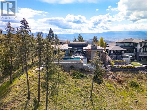121 Sky Court, Kelowna, BC - Outdoor With View