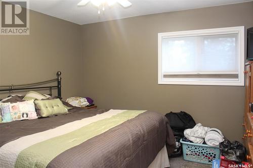 Humboldt Acreage, Humboldt Rm No. 370, SK - Indoor Photo Showing Bedroom