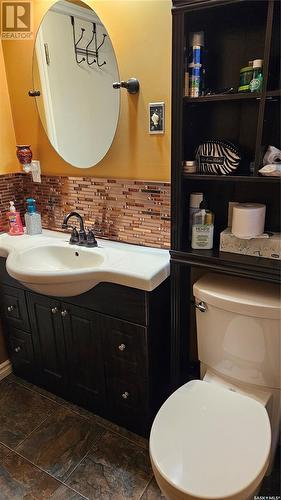 Humboldt Acreage, Humboldt Rm No. 370, SK - Indoor Photo Showing Bathroom