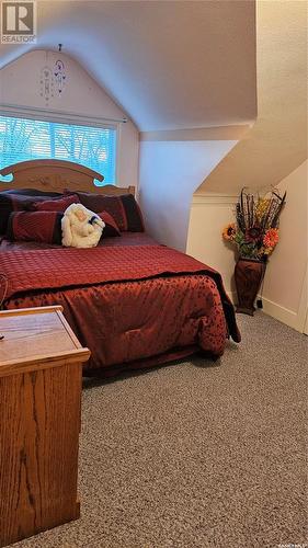 Humboldt Acreage, Humboldt Rm No. 370, SK - Indoor Photo Showing Bedroom