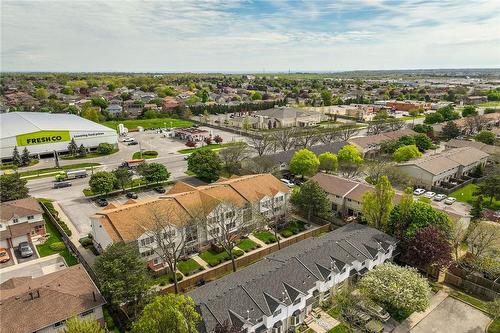 912 Rymal Road E|Unit #15, Hamilton, ON - Outdoor With View